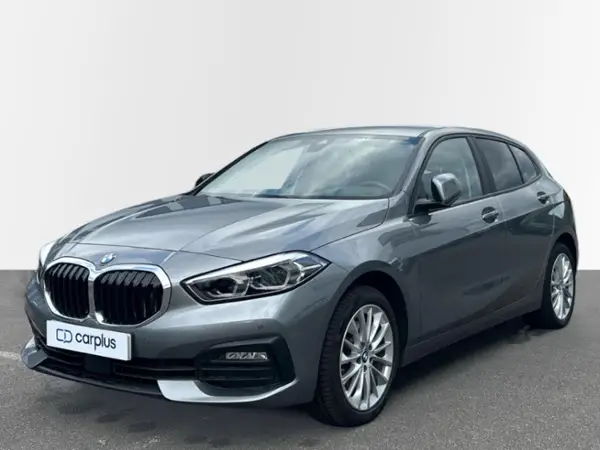 BMW Serie 1